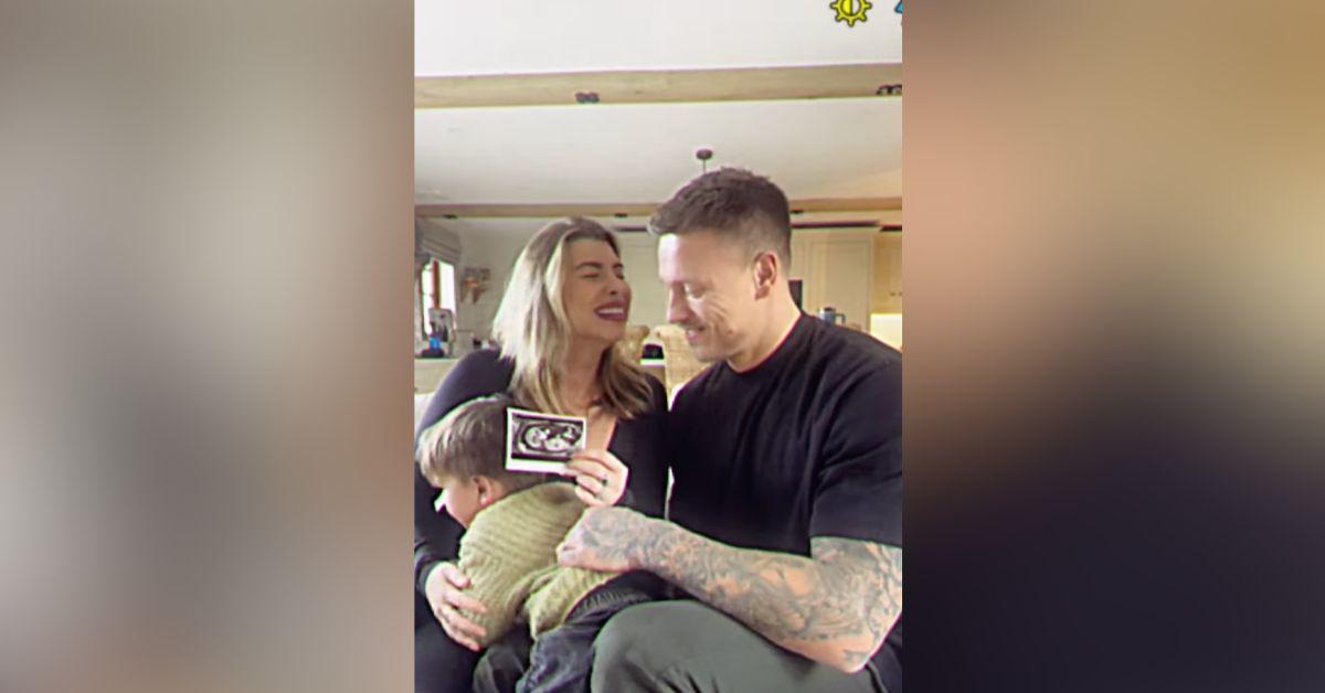 olivia alex bowen expecting baby no