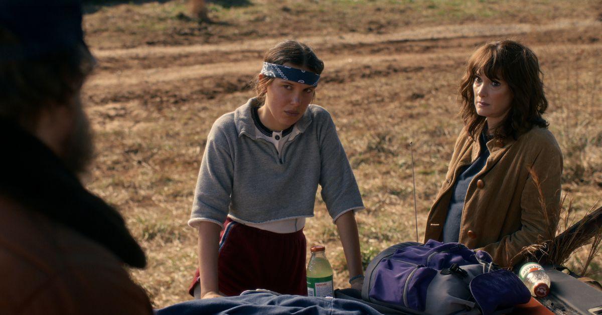 stranger things season  time jump explained full timeline breakdown