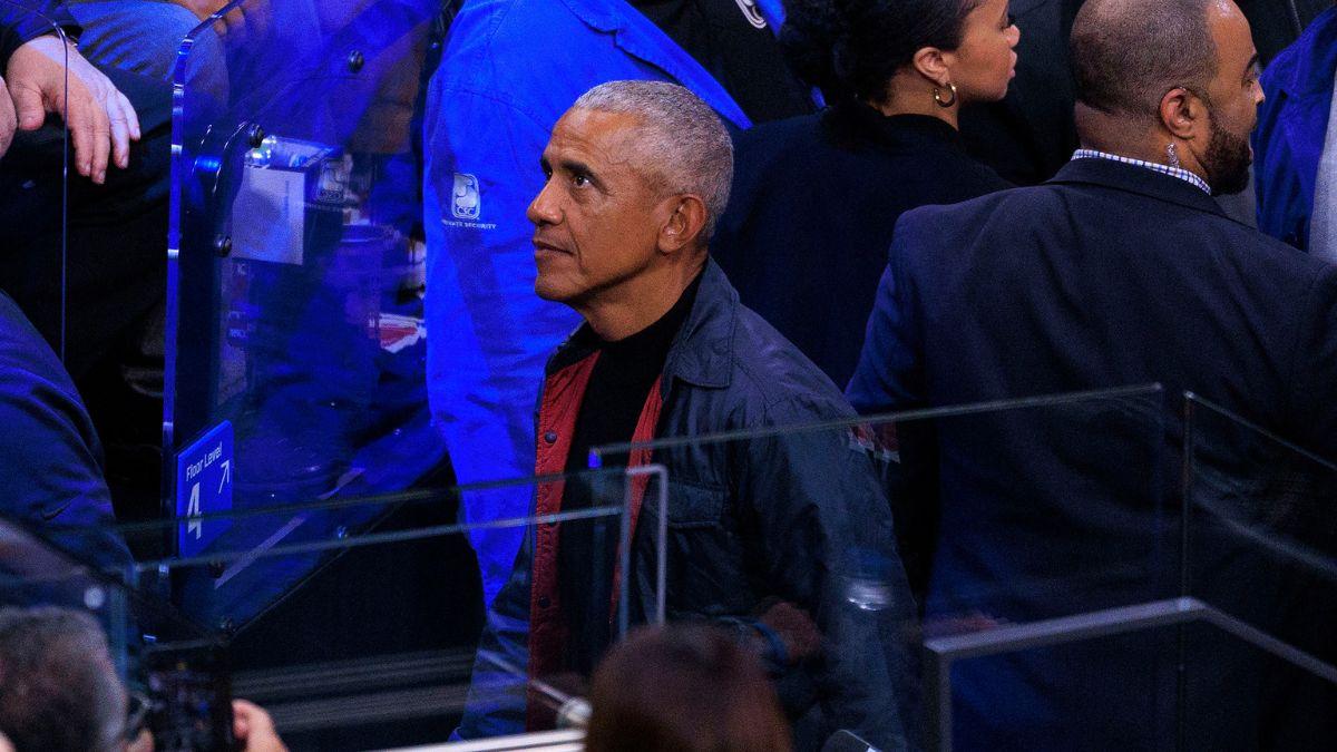 image of The tirade also demanded the arrest and indictment of other high-profile political figures.
