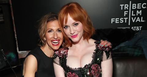 2018 Tribeca Film Festival After Party For Egg Hosted By The IMDbPro App