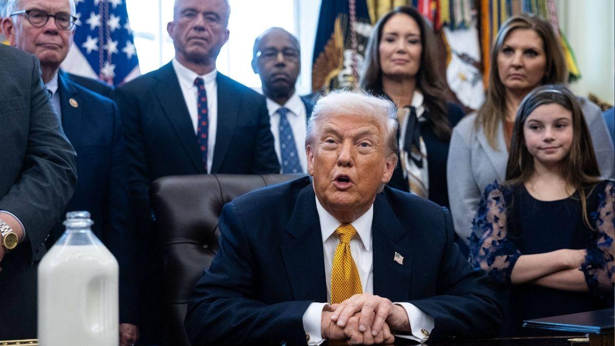 image of 'This is who they're telling us is fit to run the country,' one social media user wrote on X.