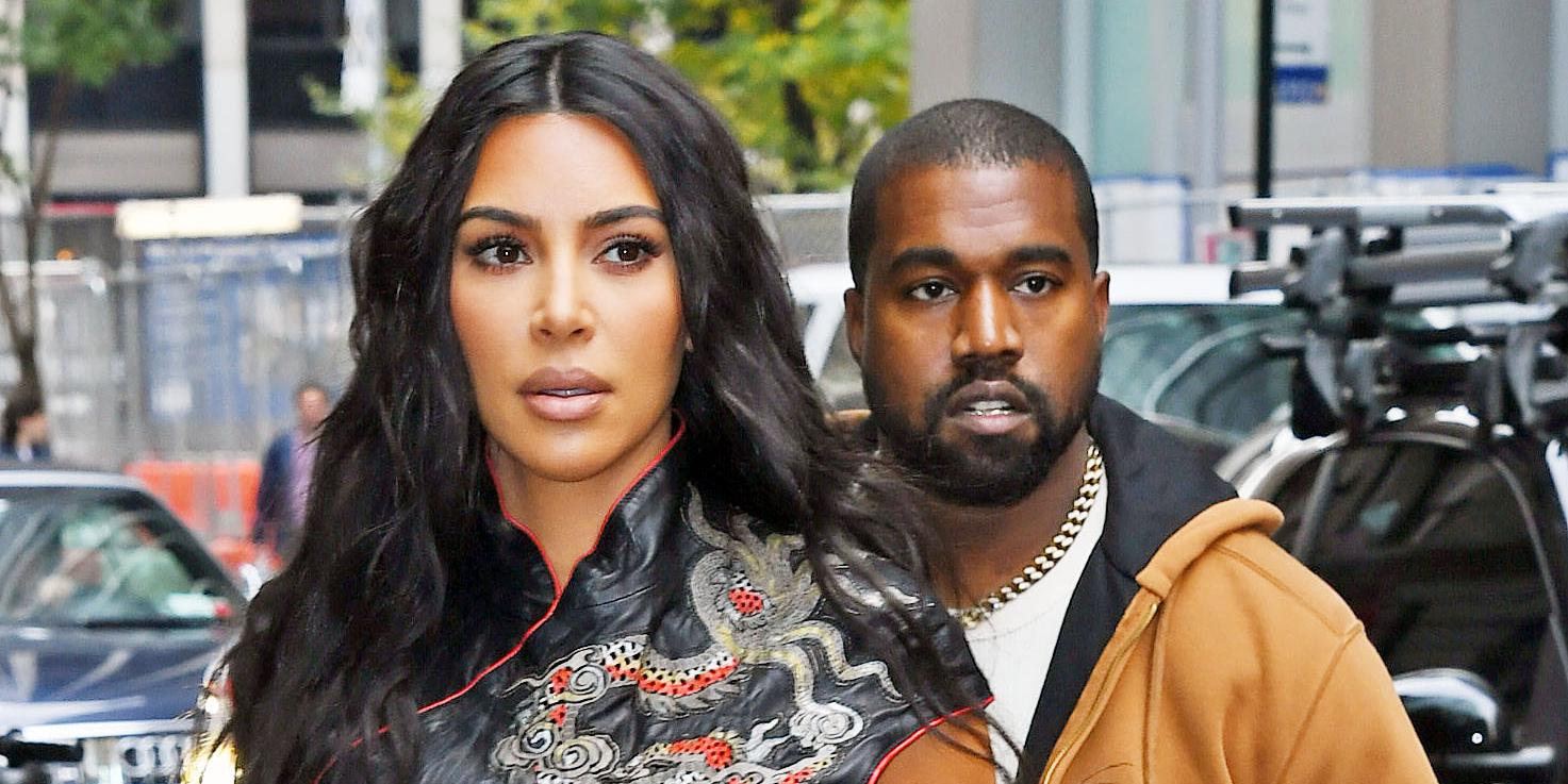 kim kardashian pressured divorce kanye west final episode keeping up with the kardashians