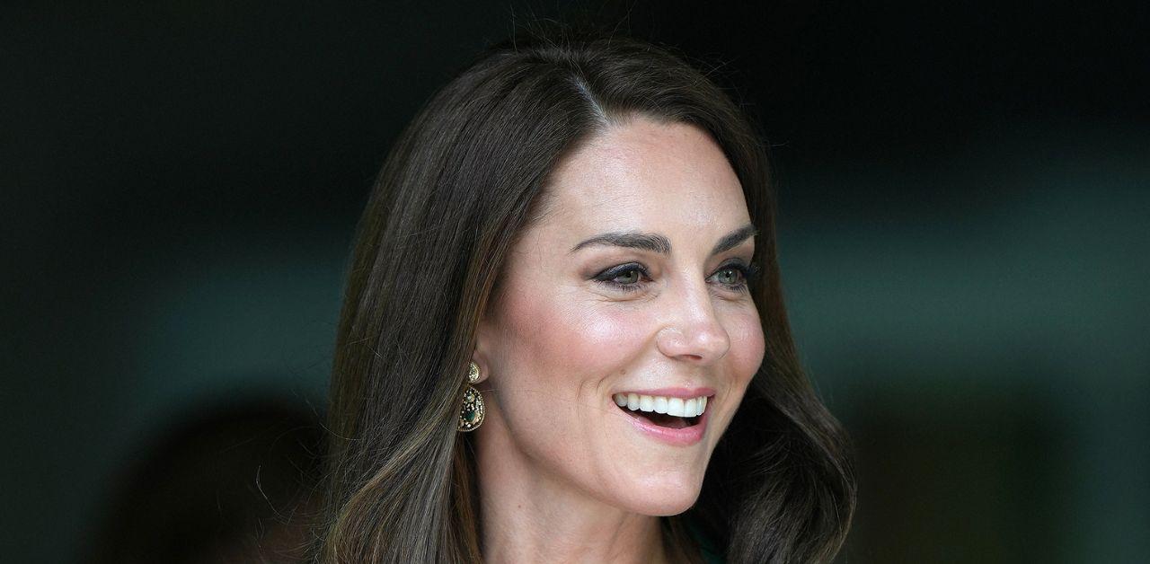 king charles delighted kate middleton possible return trooping the colour