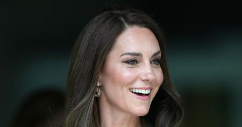 king charles delighted kate middleton possible return trooping the colour