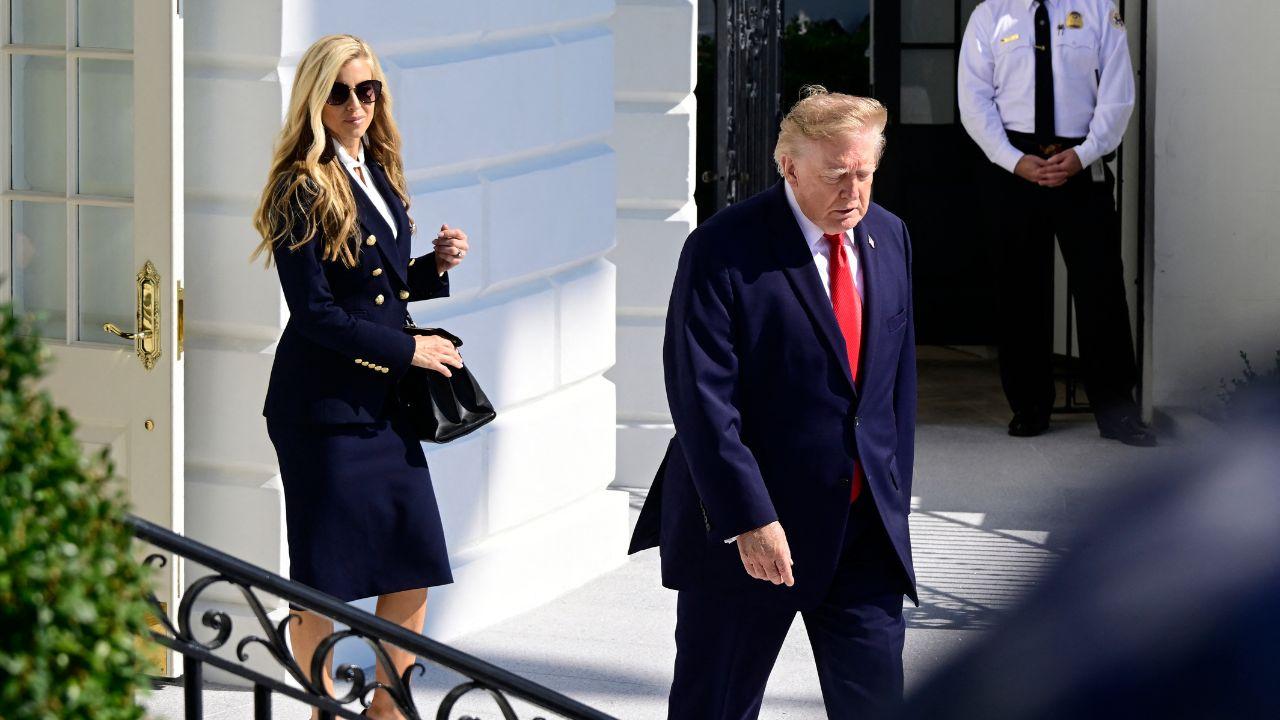 donald trump new white house press secretary who will replace katie zacharia