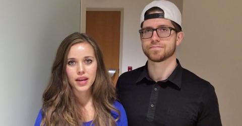 Jessa duggar shocking confession fans dont buy it pp