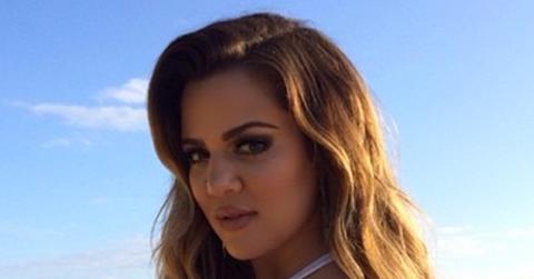 Khloe kardashian instagram followers