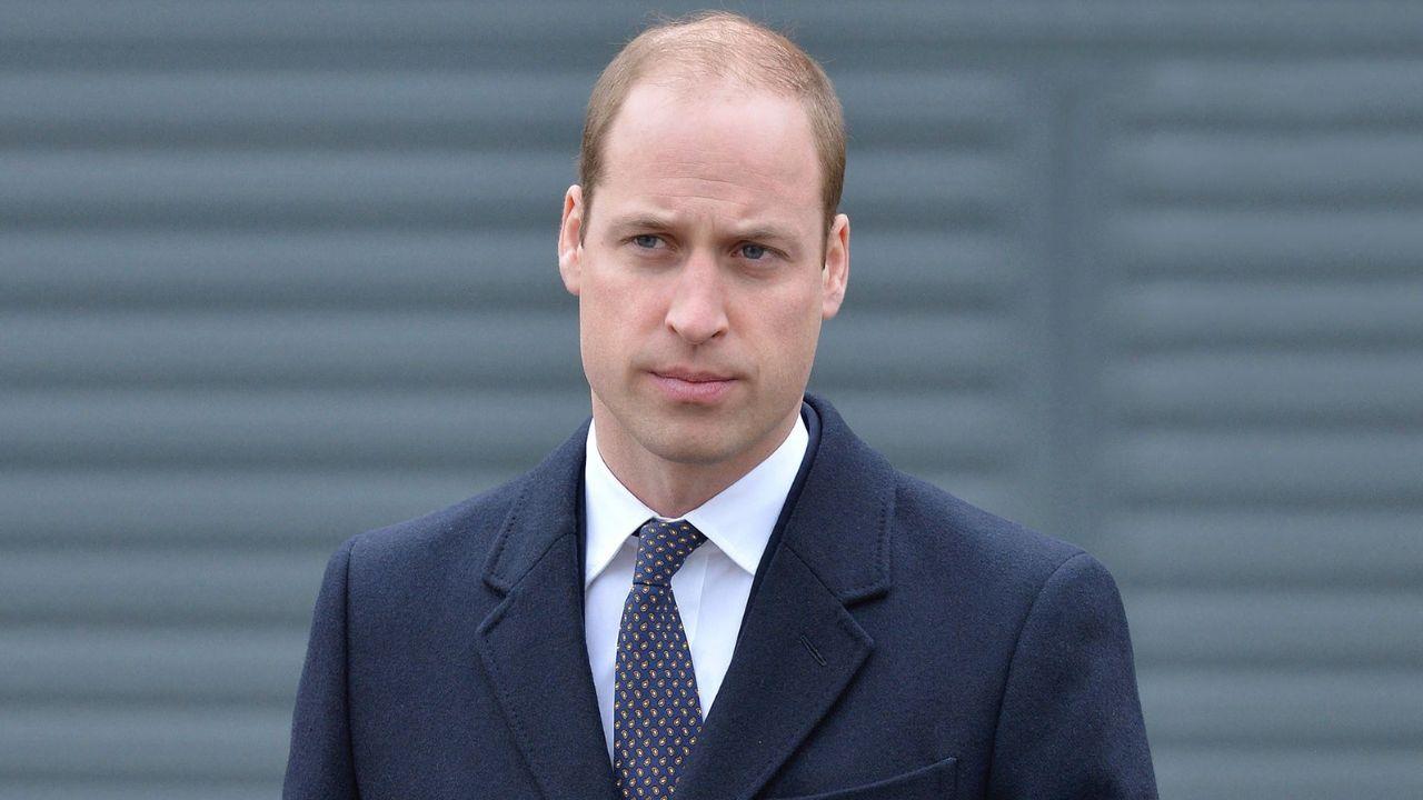 Photo of Prince William