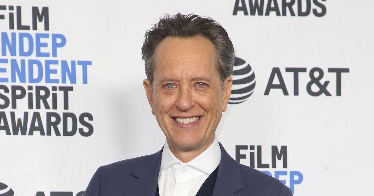 richard e grant