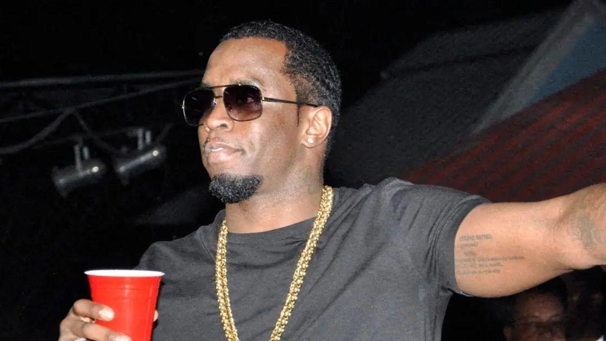 image of Sean 'Diddy' Combs was convicted by jury in New York last year.