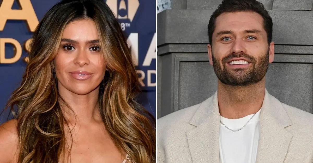 Taylor Frankie Paul Files Restraining Order Against Baby…