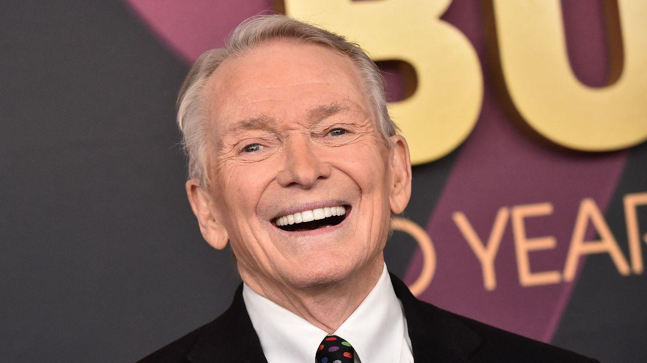 Image of Bob Mackie was remembered following the announcement made on his Instagram.