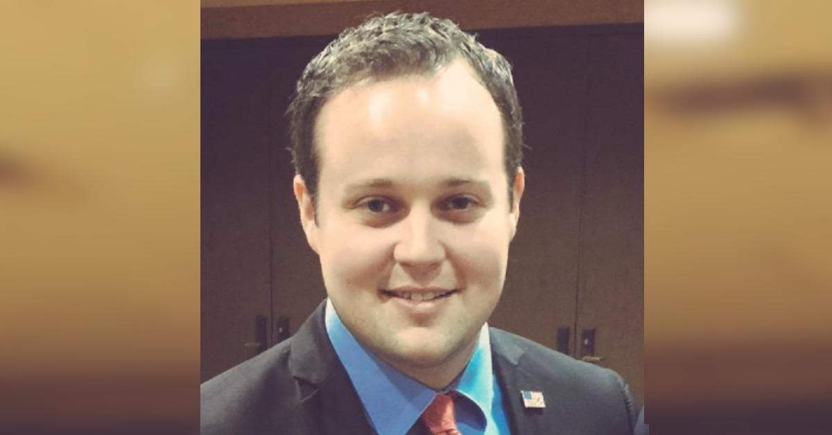 josh duggar conversation investigators revealed pp