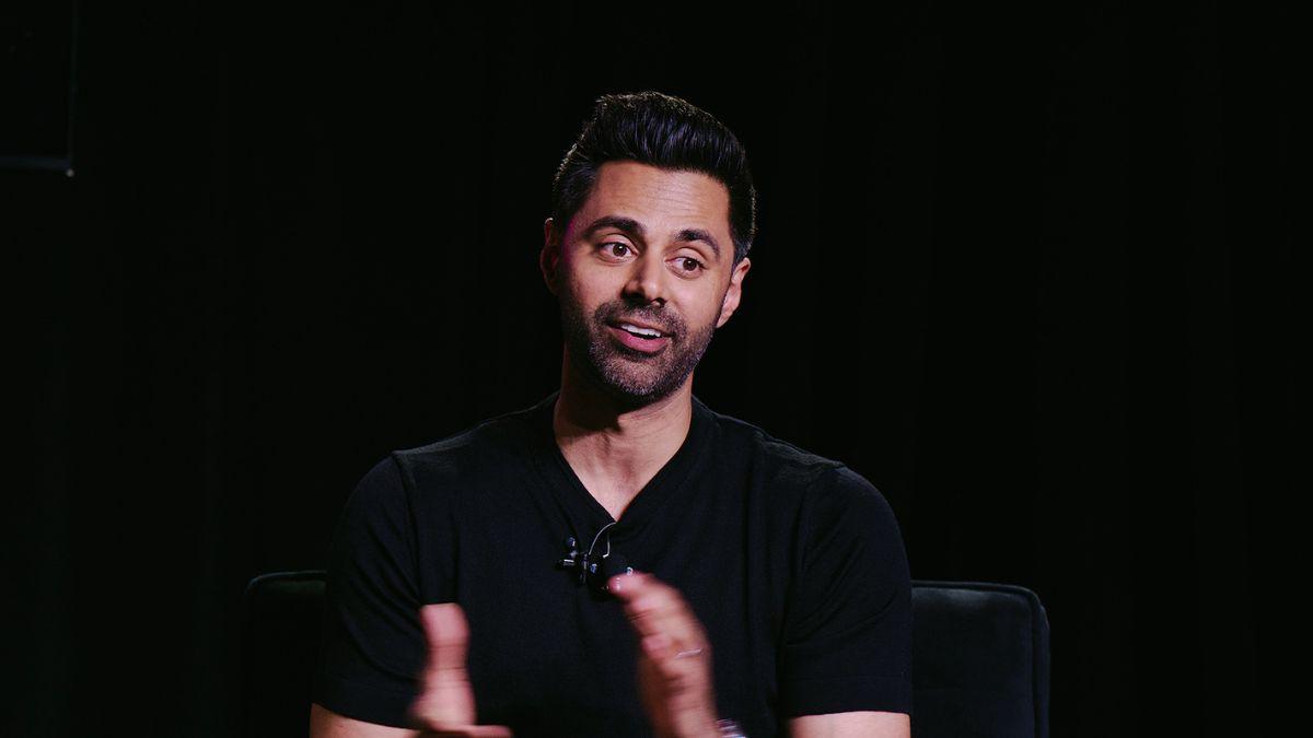 hasan