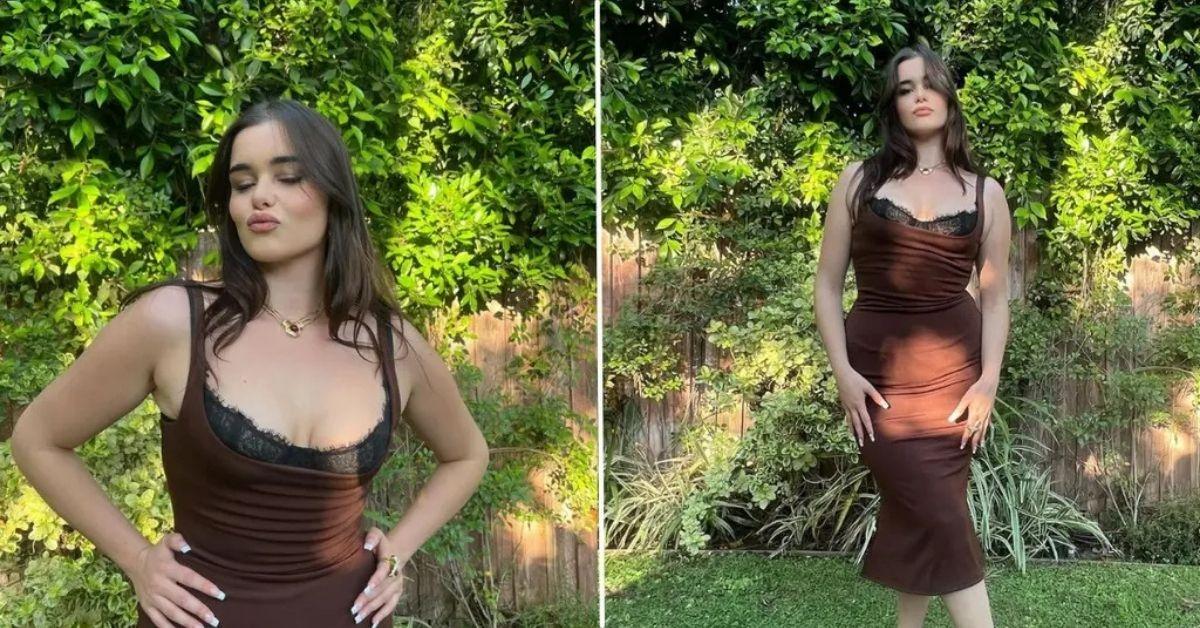 barbie ferreira weight loss transformation before after photos