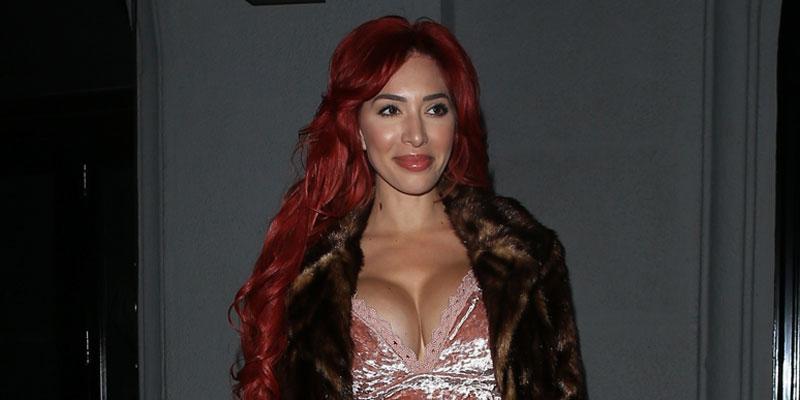 farrah abraham plastic surgery pics pp