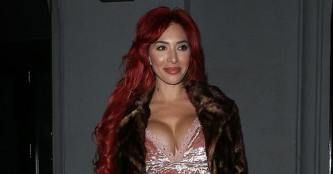 farrah abraham plastic surgery pics pp