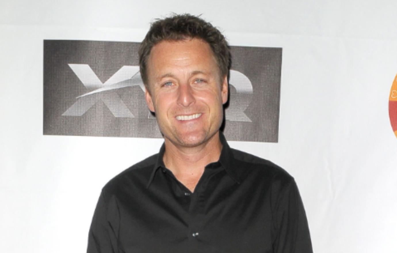 is chris harrison bitter the bachelor replaced him jesse palmer