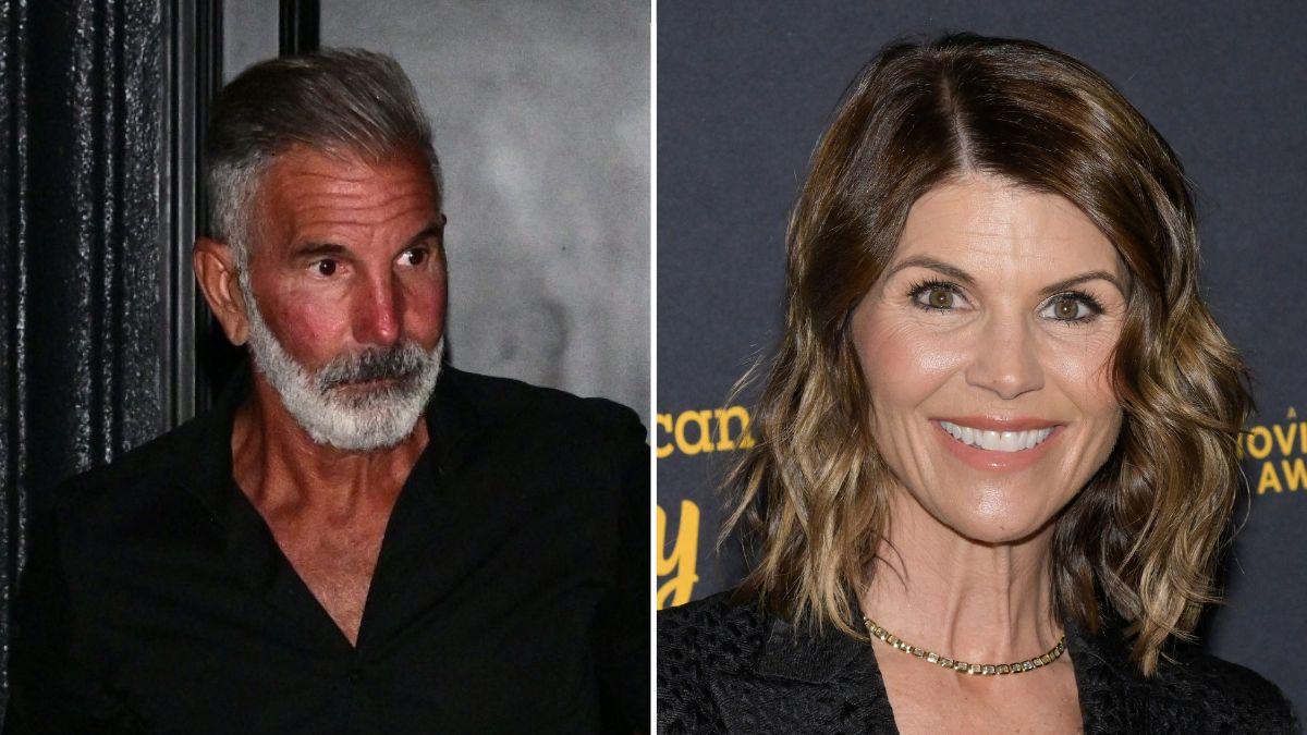 image of The couple split after nearly 28 years of marriage.