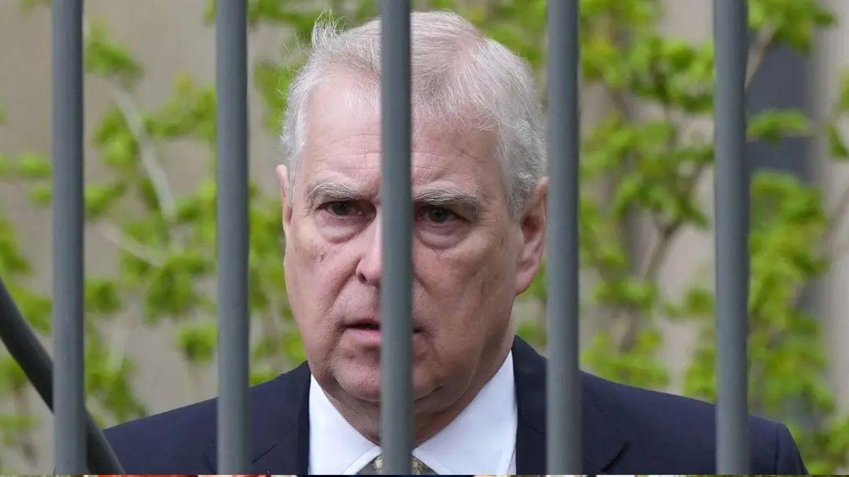 image of prince Andrew 