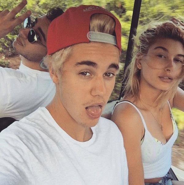 Justin bieber hailey baldwin 09