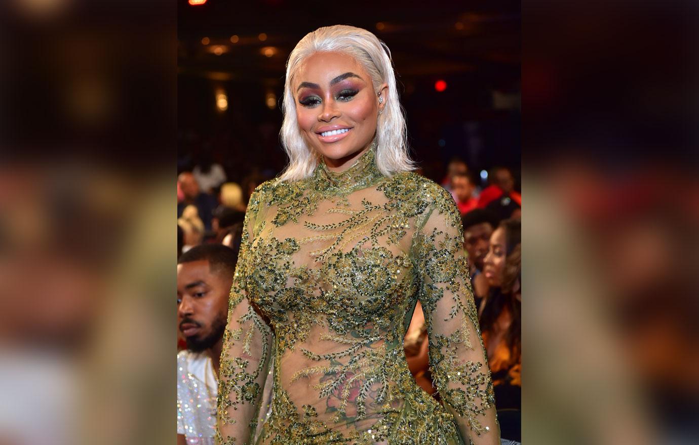 Blac Chyna