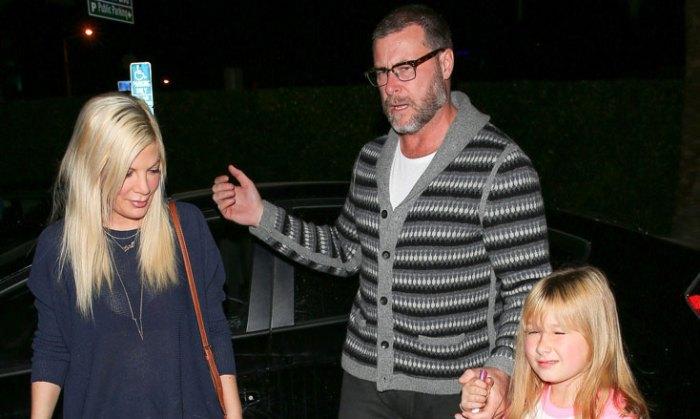 Dean McDermott Child Support