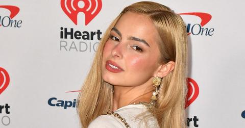 Photo of Addison Rae