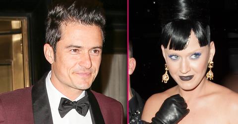 met gala 2016 katy perry dating orlando bloom