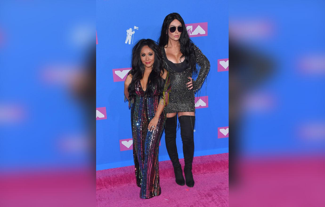 Snooki Issues a Stunner, Announces Retirement from Jersey Shore