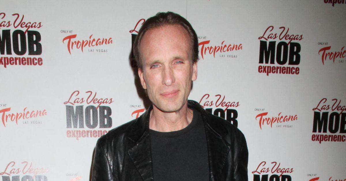 photo of Peter Greene