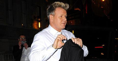 The Global Gift Gala In London