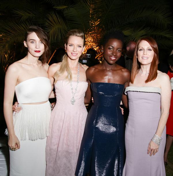 Calvin klein celebrate women in film cannes 051514 mara+watts+nyongo+moore_ph_BFAnyc