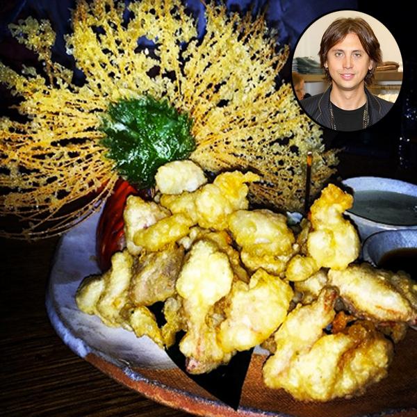 Jonathan cheban foodie