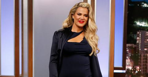 Khloe kardashian refuse scales weight main