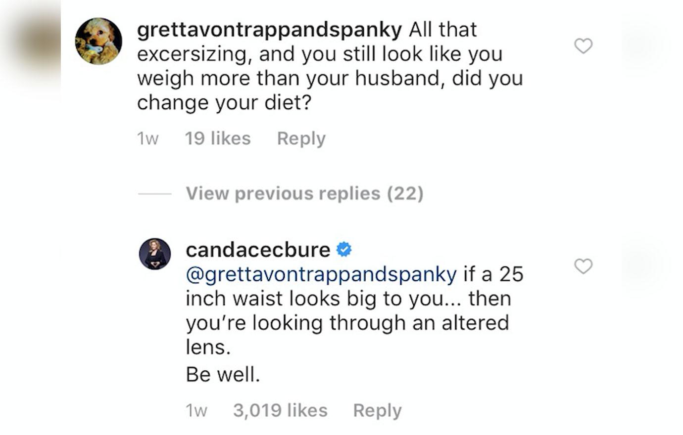 candace cameron bure shuts down body shamer instagram 05