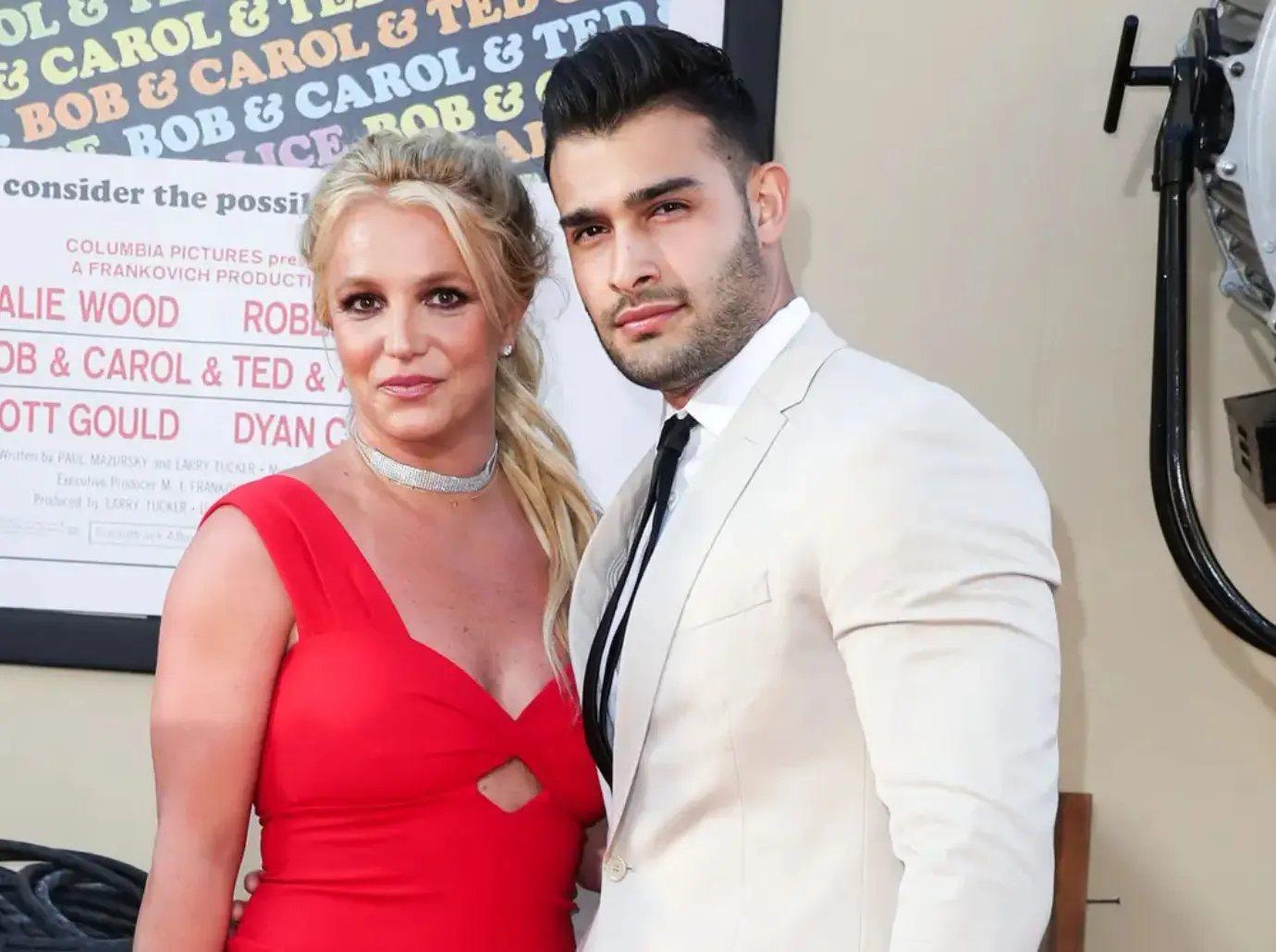 britney spears ego still horribly bruised sam ashgari split blindsided