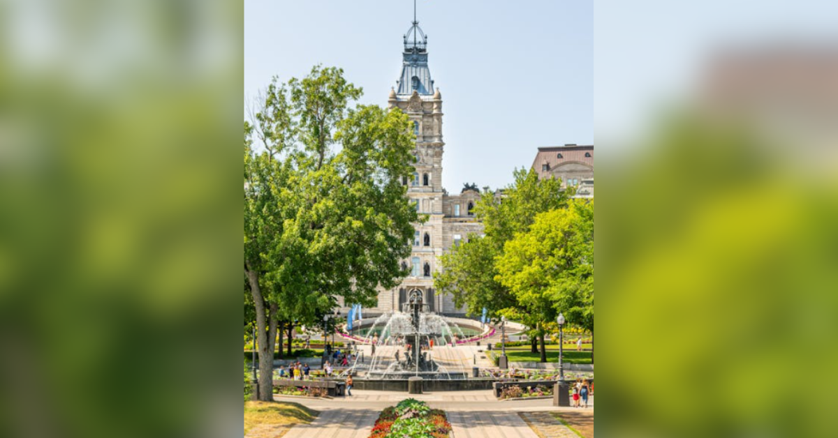 why quebec remains canadas top tourist destination