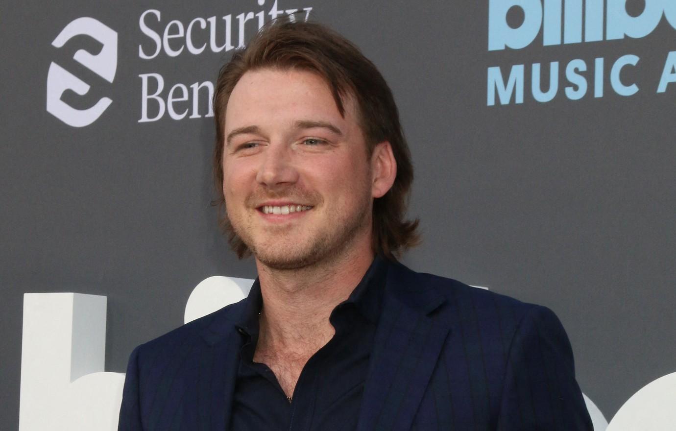 morgan wallen put himself bad spot