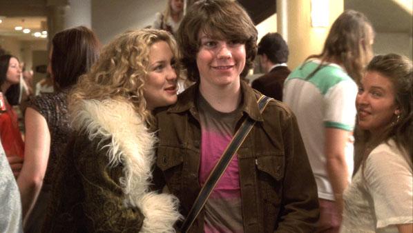 Almost Famous