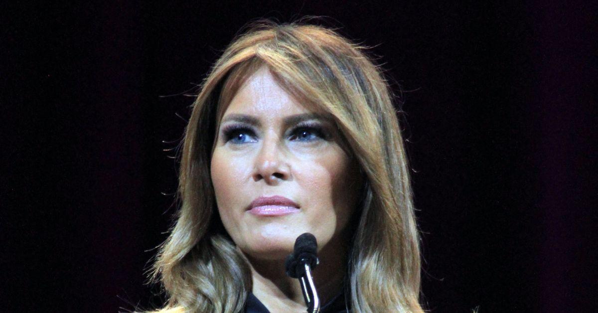 explosive revelations from melania trumps memoir