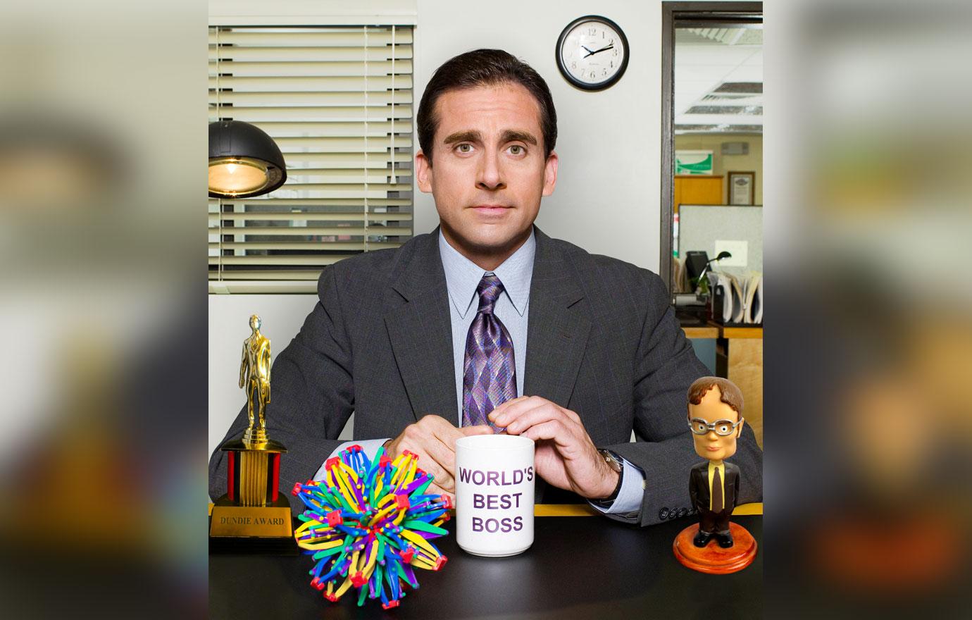 the office reboot nbc says they are standing by series creator greg daniels bring the show back