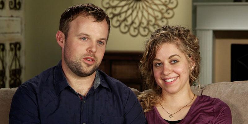 See the duggars meet john davids wife abbie burnett video pp