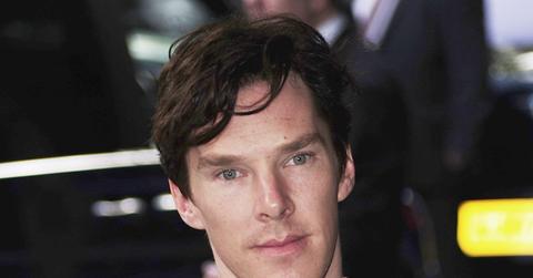 Benedict Cumberbatch 15