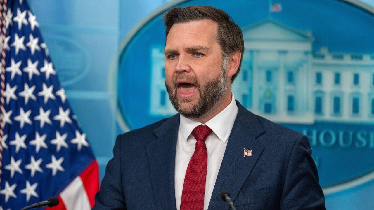 JD Vance