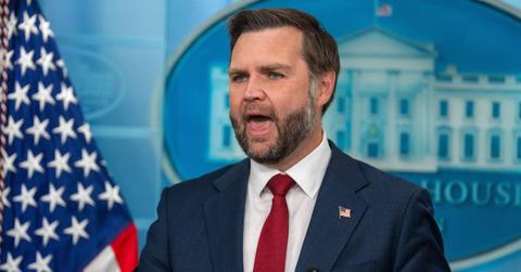 JD Vance
