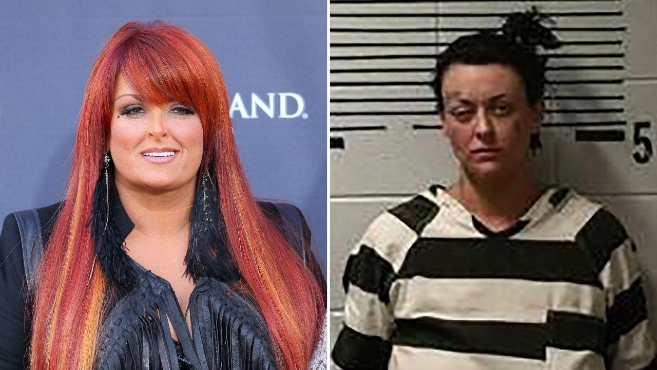 Wynonna Judd, Grace Kelley