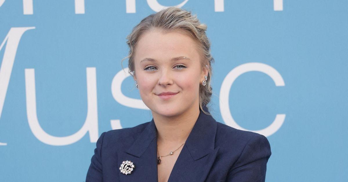 Photo of Jojo Siwa