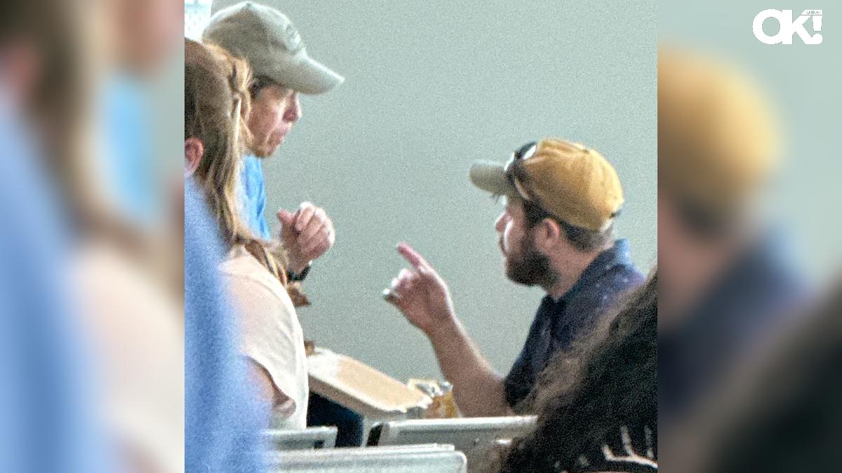 Image of Joseph Duggar was released from jail on a $600,000 bond.