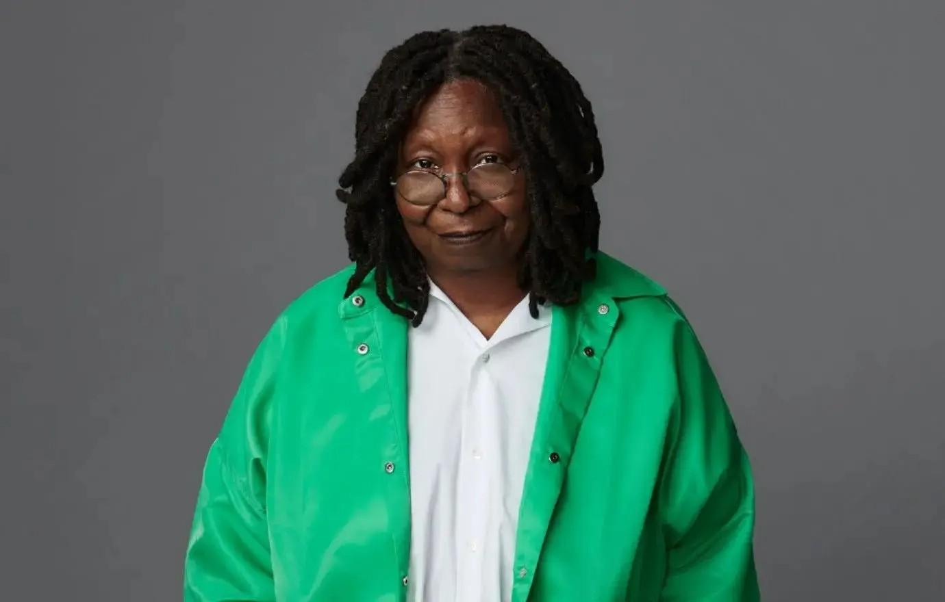 whoopi